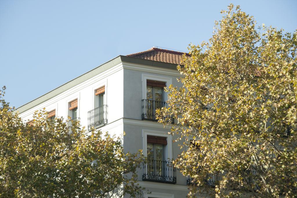 Appartement 60 Balconies Art à Madrid Extérieur photo